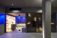 Executive Spa Hotel - Gym