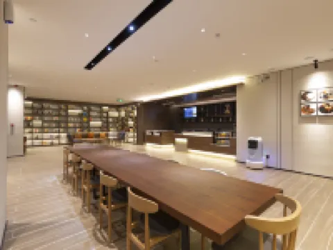 HanTing Hotel (Lingbao City Government) Hotels in Lingbao