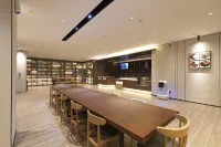 HanTing Hotel (Lingbao City Government)