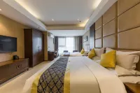 Jinyu Handu Hotel