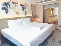 凱里亞德飯店（中山科技大學萬象滙店） 孫中山紀念堂公園附近的飯店
