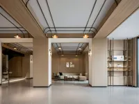 Shenzhen Taizi ADEN SELECT Hotel Hotels near Shekou