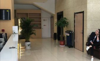 Hilli Boutique Hotel