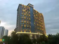 Xining Muxu Homestay فنادق في 