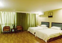 温州陽光假日商務賓館