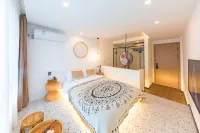 Zhujiajian Lanting·Xu Homestay (Putuoshan Airport Wugongzhi Pier)