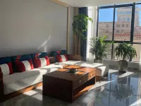 Kangyuan Holiday Hotel Hotels in Markam