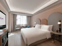 美居酒店（成都寬窄巷子中心店） 鄰近青羊區的酒店