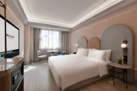 Mercure Chengdu Kuanzhai Alley Central Các khách sạn ở Thành Đô