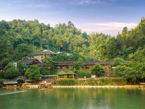 Daqikong Zhuyuan Boutique Hotel