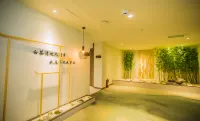Qianmo Shangjing Hotel Hotels in Xihua