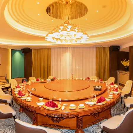 Yangquxinhe Hotel