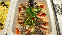 焦作瑟文飯店（焦作大學店） - 早餐