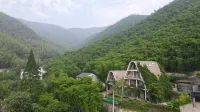 Caotu·Building Meisu (Moganshan)