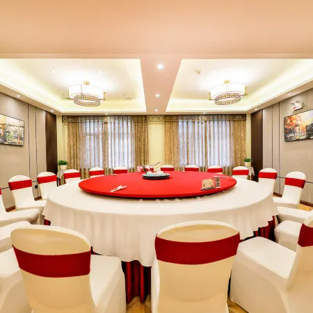 Dongshan Hotel