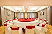 Dongshan Hotel - Bữa sáng