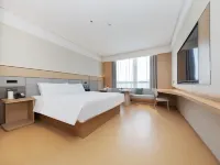 JI Hotel (Daming County Government) Hotels in Daming