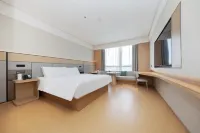 JI Hotel (Daming County Government)