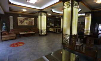 Holiday Inn Meizhou Junle