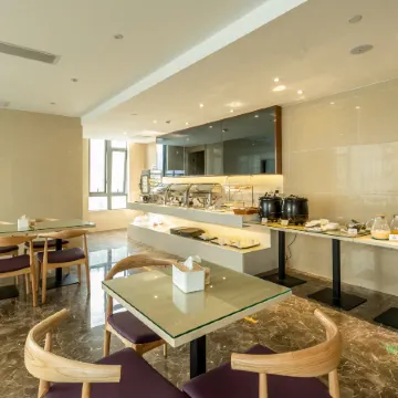 Lavande Hotels (Puning International Commodity City)