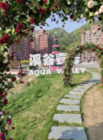 Benxi County Xigu Gushi Homestay