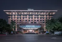Hilton Xi'an Hotels in Xi'an