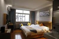 Shell Hotel (Anqing Central Road Store)