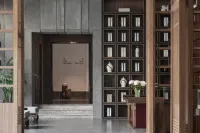 ShanShui S Hotel (Leshan Giant Buddha)