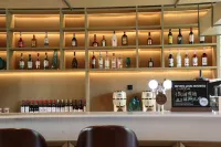 Four Points by Sheraton Qiandao Lake - بار
