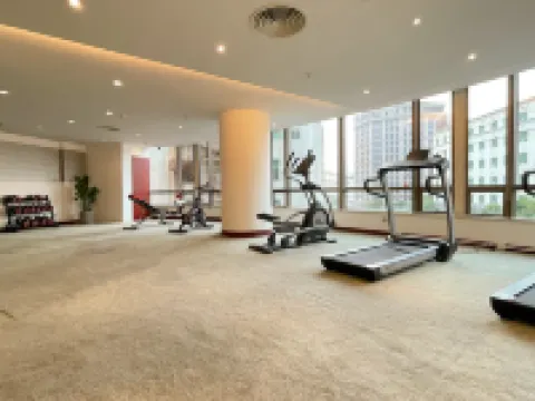 柏莱ホテル 石獅（石獅服装城） 石獅のホテル