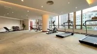 Hotel Brilliant Các khách sạn ở Thạch Sư