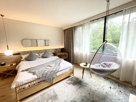 CITY Boutique Inn (Suzhou Guanqian Street Pingjiang Road Branch)