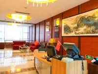 Howard Johnson Plaza Jindi - petit déjeuner