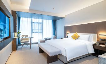 Golden °R Hotel(Shenlongcheng Store of Municipal People's Government)