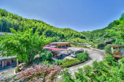 Rafting Resort Guesthouse