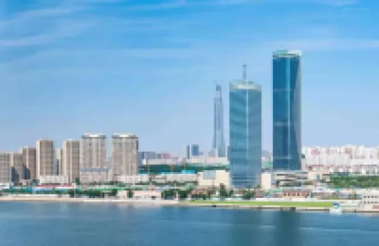 Spreading Apartments