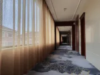 Yangzhong Xinba Hotel - breakfast
