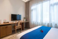 Yuliang Sincerity Homestay Hotels in She County