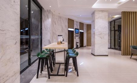 City Comfort Inn Liuzhou North Railway Station Branch - Housity
