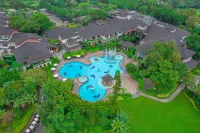 Mission Hills Resorts Shenzhen