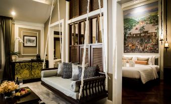 Na Nirand Romantic Boutique Resort