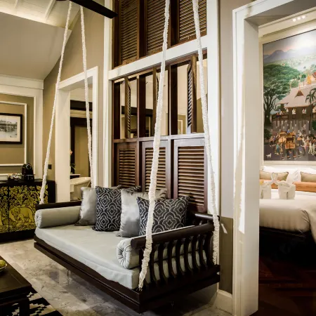 Na Nirand Romantic Boutique Resort