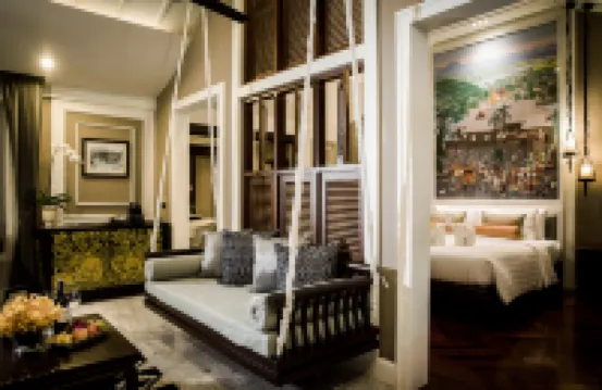 ณ นิรันดร์ โรแมนติก บูทีค รีสอร์ท โรงแรมในเชียงใหม่