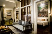 Na Nirand Romantic Boutique Resort Hôtels à : Chiang Mai