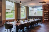 Centurion Swiss Quality Towerhotel Windisch Hotel di Dottingen