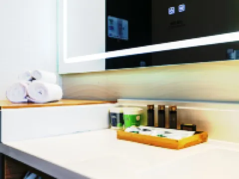 カンパニーユホテル(西寧高速鉄道駅) 西寧のホテル