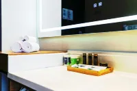 โรงแรมคัมปานีเล (สถานีรถไฟซีหนิง)