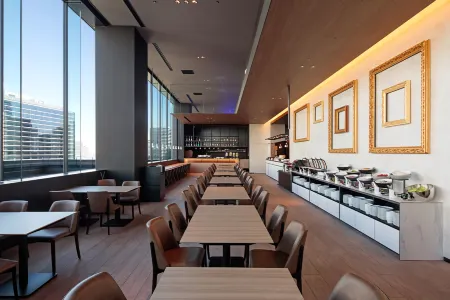 Yokohama Tokyu REI Hotel