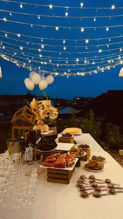 Huili Shangcha Xiayuan Homestay