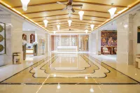 Tailanna Hotel Hotels in Menglian